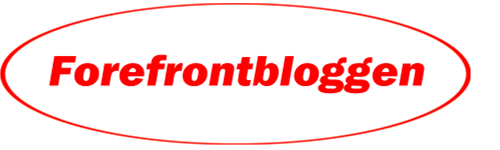 Forefrontbloggen – Din säkerhetsguide inom IT