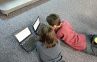 Barns säkerhet på internet